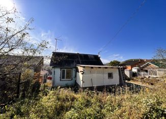 Продам дом, 23 м2, Находка, улица Фадеева, 19