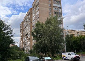 Продам 1-комнатную квартиру, 34 м2, Москва, Новоспасский переулок, 5, метро Пролетарская