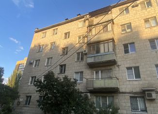 Продается 1-ком. квартира, 35 м2, Волгоград, улица Таращанцев, 47, Краснооктябрьский район