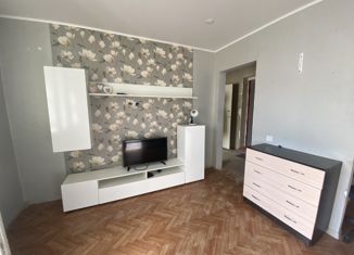 Продажа 1-ком. квартиры, 33.9 м2, посёлок Строитель, микрорайон Южный, 13