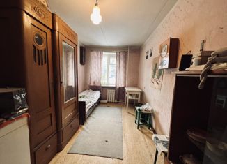 Продаю 2-ком. квартиру, 45.1 м2, Тверь, проспект Чайковского, 27А, Центральный район