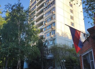 Продается квартира студия, 35 м2, Москва, 2-я улица Синичкина, 11к1