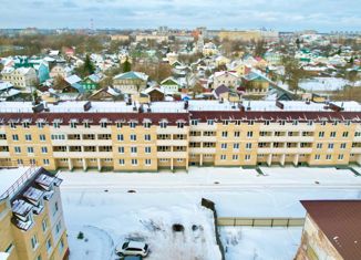Продажа 2-комнатной квартиры, 61 м2, Тверь, переулок Трудолюбия, 6, Центральный район