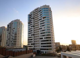 Продаю двухкомнатную квартиру, 72 м2, Сочи, ЖК Морская Симфония, улица Ленина, 298Б