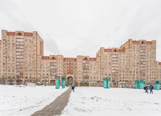 Продам 2-ком. квартиру, 76.9 м2, Москва, улица Гарибальди, 36, метро Новые Черёмушки