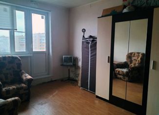 1-комнатная квартира на продажу, 39 м2, Москва, Кантемировская улица, 53к1, район Царицыно
