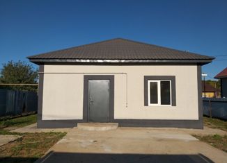 Продажа дома, 63 м2, Оренбург, улица Мичурина, Промышленный район