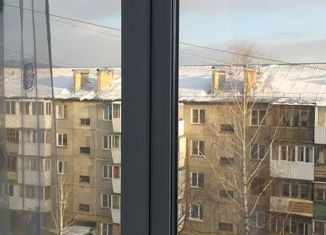 Продается однокомнатная квартира, 19 м2, Златоуст, проспект Гагарина 7-я линия, 9