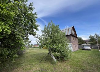 Продам дом, 90 м2, деревня Падерина, Центральная улица, 17