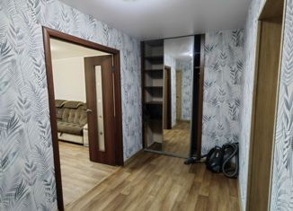 1-комнатная квартира на продажу, 39 м2, Хабаровск, Иртышская улица, 21
