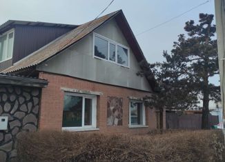 Продам дом, 99.5 м2, Минусинск, Лугавская улица, 52