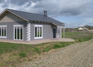 Продам дом, 84 м2, село Зоркальцево, Трактовая улица, 38