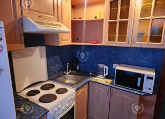 Продаю однокомнатную квартиру, 30.5 м2, Новосибирск, улица Пермитина, 6, улица Пермитина