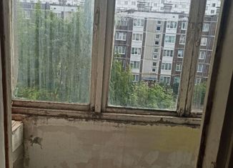 2-комнатная квартира на продажу, 56.1 м2, Коммунар, улица Бумажников, 3