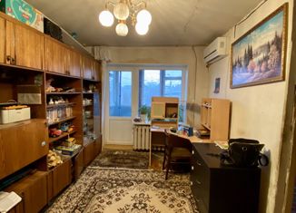 1-ком. квартира на продажу, 30.5 м2, Волгоград, улица Качинцев, 88Б, Дзержинский район