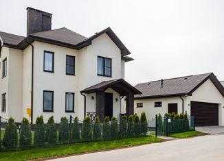 Продам дом, 220.4 м2, коттеджный посёлок Ла-Манш, коттеджный посёлок Ла-Манш, 114