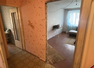 2-комнатная квартира на продажу, 40.1 м2, Энгельс, 2-й микрорайон, 29