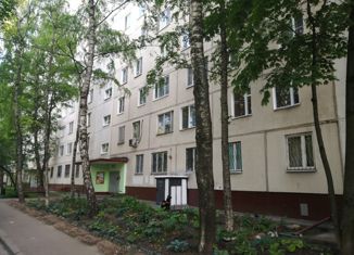 Продаю квартиру студию, 13.7 м2, Москва, улица Пришвина, 13, район Бибирево