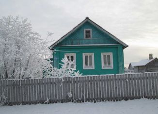 Продается дом, 61 м2, Няндома, переулок Кирова