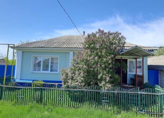 Дом на продажу, 72.6 м2, село Пески, улица Теплякова, 310