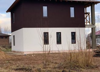 Продажа дома, 138 м2, коттеджный поселок Соловьи, Сосновая улица, 2