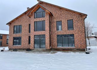 Продается дом, 507 м2, деревня Вёшки, Речная улица, 11Б