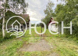 Продается дом, 160 м2, посёлок при железнодорожной станции Верево, Железнодорожная улица, 40