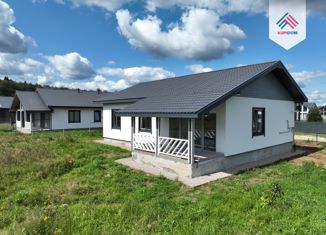 Продам дом, 117.5 м2, деревня Грачёвка, Рябиновая улица