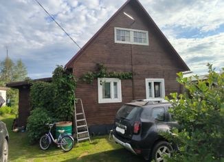 Продам дом, 35 м2, СНТ Брусничка, 8-я улица, 612