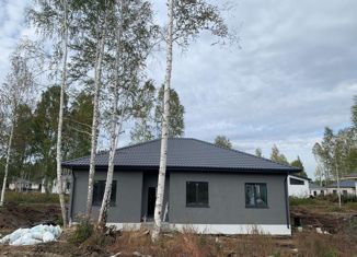 Дом на продажу, 134.2 м2, коттеджный посёлок Заповедник