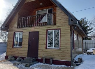 Дом на продажу, 60.7 м2, Уссурийск, СНТ Мелиоратор, 7