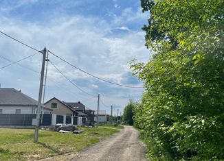 Продается участок, 15 сот., Коломна, улица Подлипки, 36