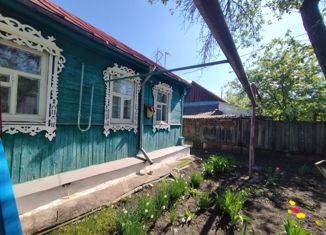 Дом на продажу, 60 м2, рабочий посёлок Дмитриевка
