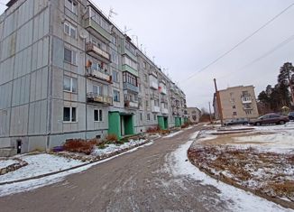 Продам однокомнатную квартиру, 32 м2, деревня Гора-Валдай, деревня Гора-Валдай, 108