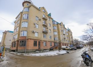 Продам однокомнатную квартиру, 44 м2, Ставрополь, улица Осипенко, 8, Ленинский район