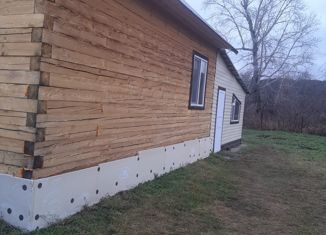 Дом на продажу, 50 м2, село Месягутово, Центральная площадь