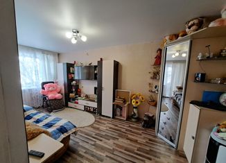 Продажа 1-ком. квартиры, 29 м2, посёлок городского типа Лучегорск, 1-й микрорайон, 5