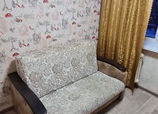 Двухкомнатная квартира на продажу, 25.7 м2, Чебоксары, улица Космонавта Андрияна Григорьевича Николаева, 32, Калининский район