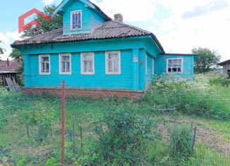 Продажа дома, 68.6 м2, Вологодская область, деревня Волховская, 21