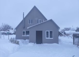 Продажа дома, 100 м2, Бугульма, улица Гагарина, 64