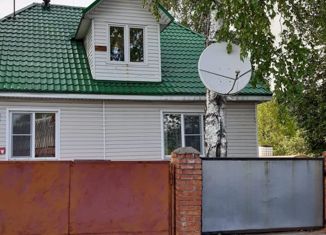 Дом на продажу, 112 м2, Междуреченск, Рыбацкая улица, 4