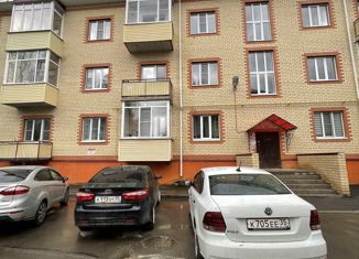 Продажа однокомнатной квартиры, 30.8 м2, посёлок Кувшиново, микрорайон Сосновое предместье, 6