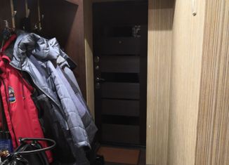 Продажа однокомнатной квартиры, 31.2 м2, Осинники, улица Ефимова, 9