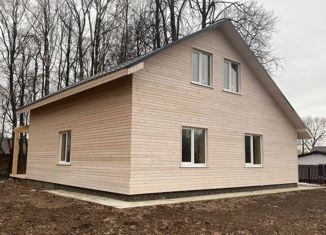 Продам дом, 75.9 м2, деревня Настасьино