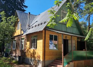 Продается дом, 65 м2, дачный посёлок Кратово, улица Рокоссовского