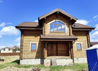 Продам дом, 205 м2, деревня Матчино, Речная улица, 130