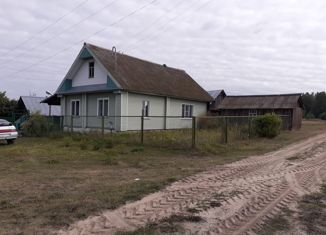 Дом на продажу, 70 м2, деревня Широкундыш, Молодёжная улица, 15