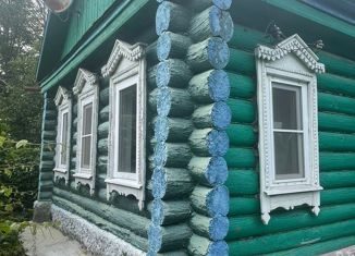 Продаю дом, 54 м2, деревня Иванчино, 61К-086