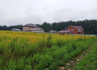 Продается земельный участок, 10 сот., село Фёдоровка, Шоссейная улица, 51