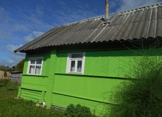 Продается дом, 32 м2, деревня Курицко, Береговая улица